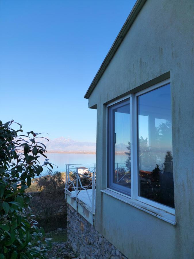 Shiroka Lake Home Exteriör bild